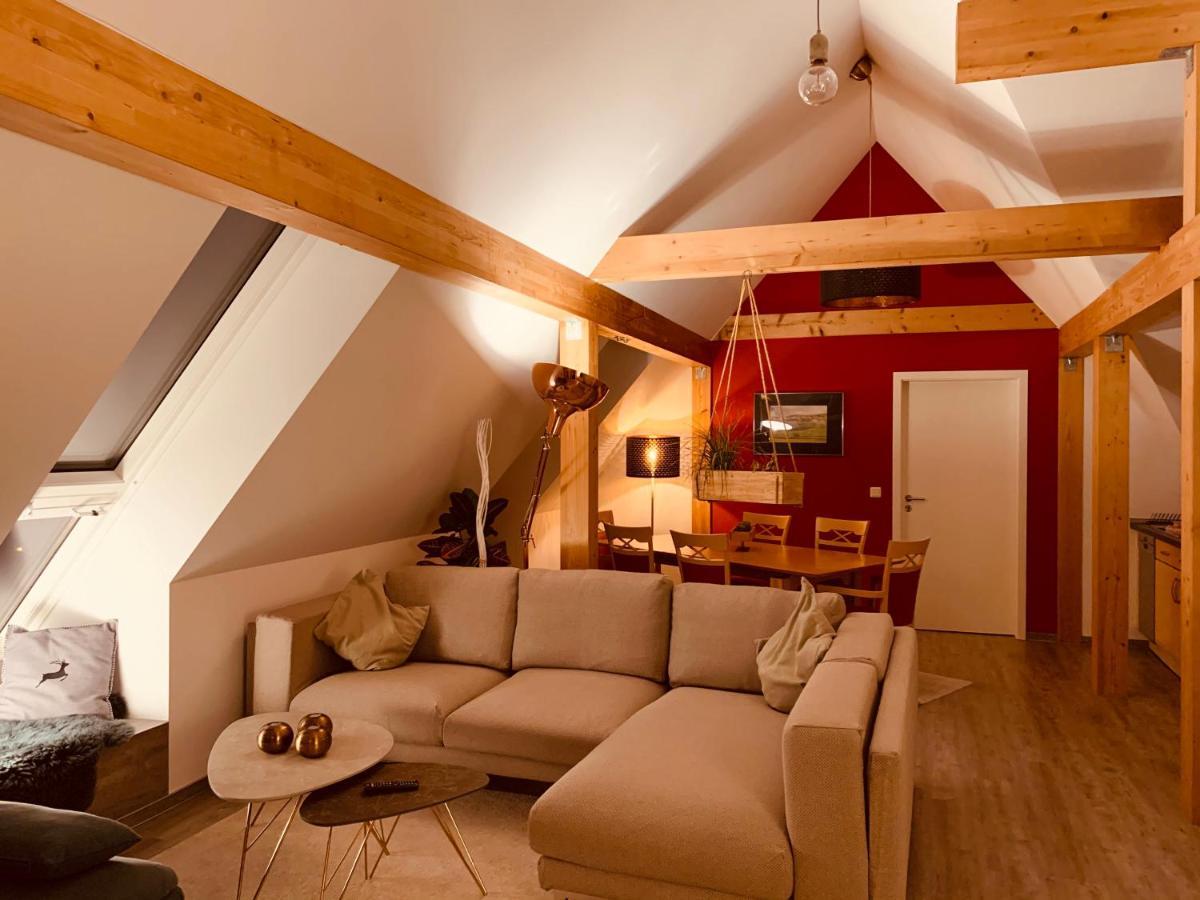 Apartment Kaiserblick