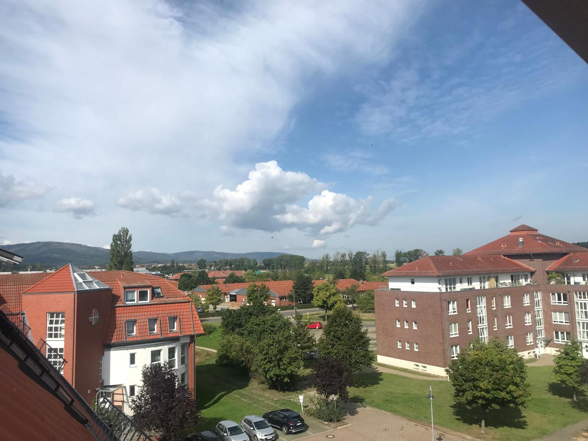 Kaiserblick