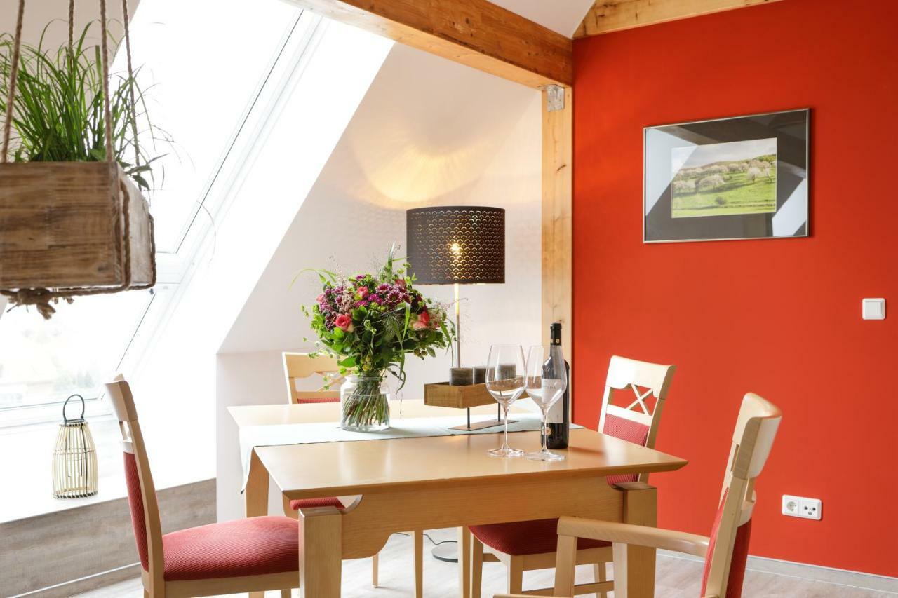 Kaiserblick Apartment
