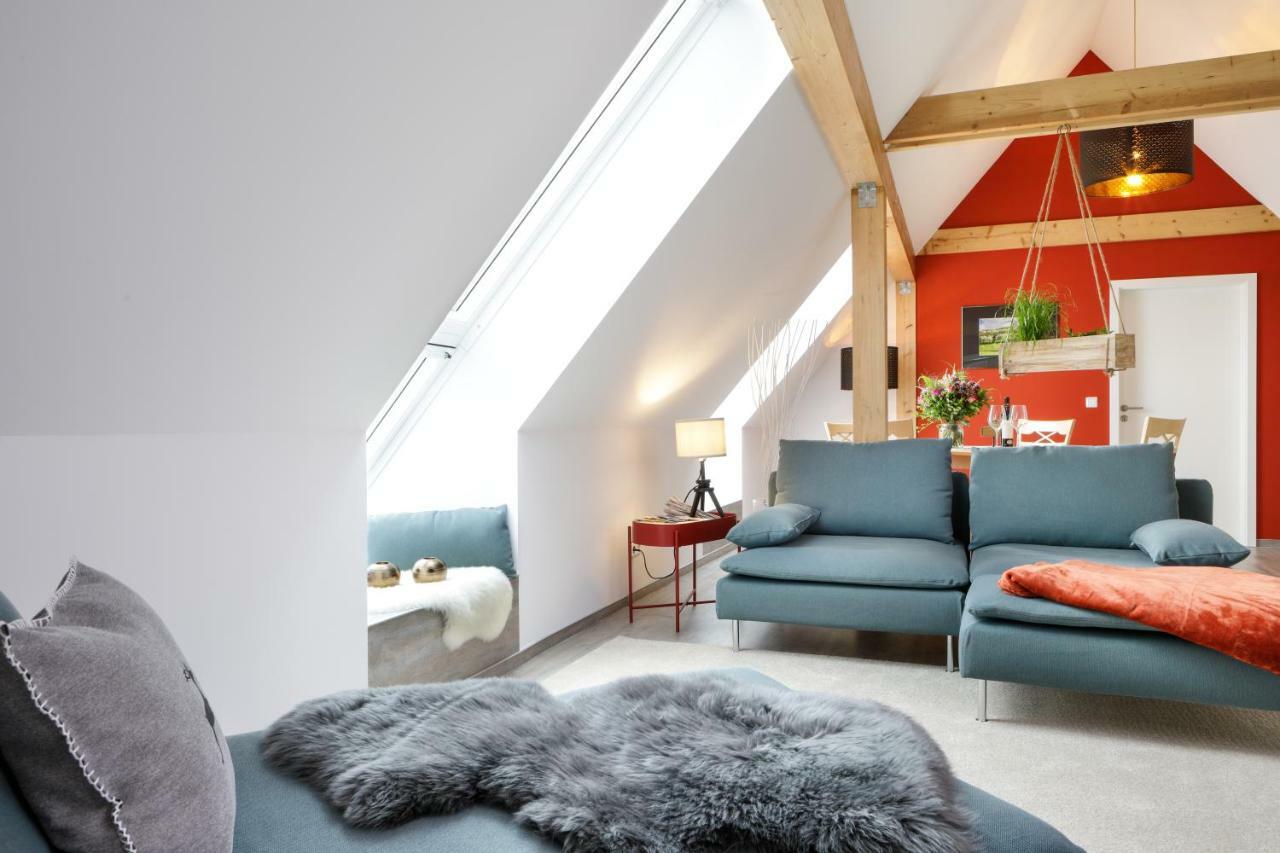 Kaiserblick Apartment *