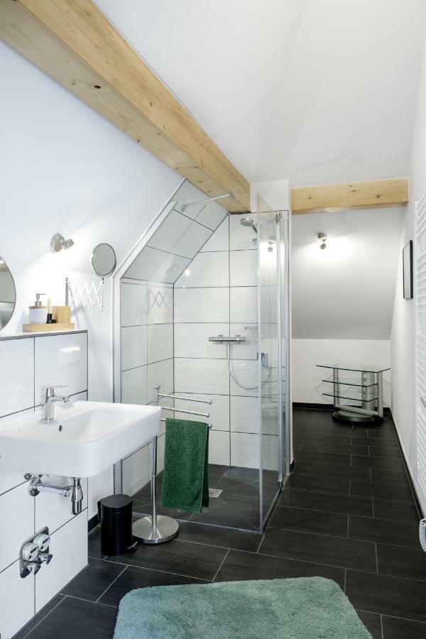 Apartment Kaiserblick
